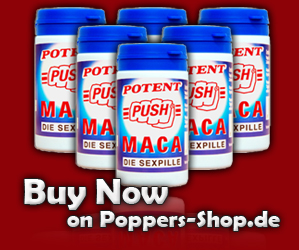 Maca Potenzpille Maca Potenzpille