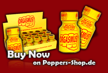 Orgasmus Liquid Incense Orgasmus Liquid Incense